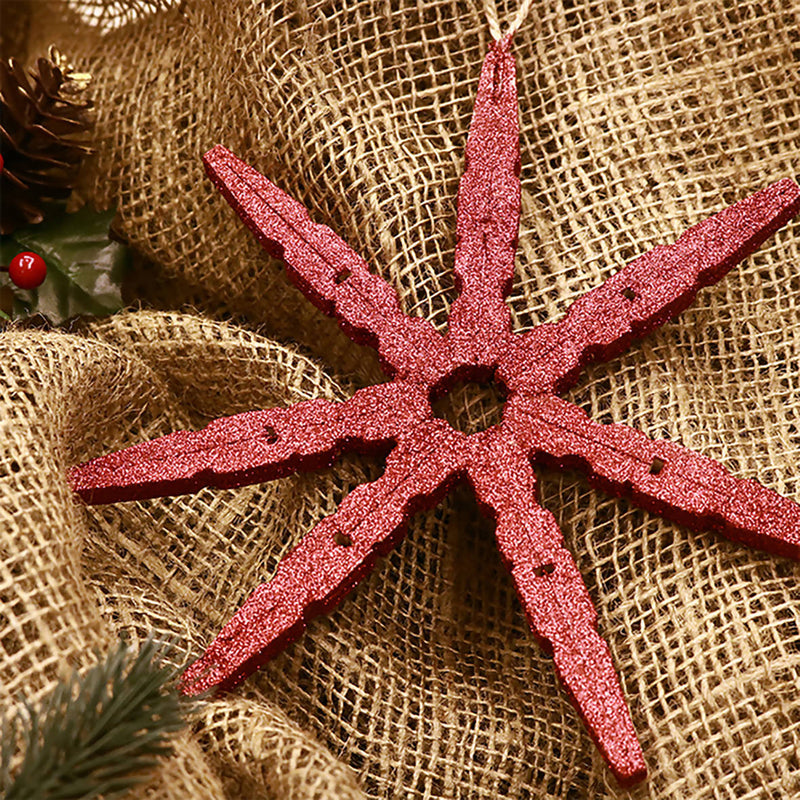Clothpins Star