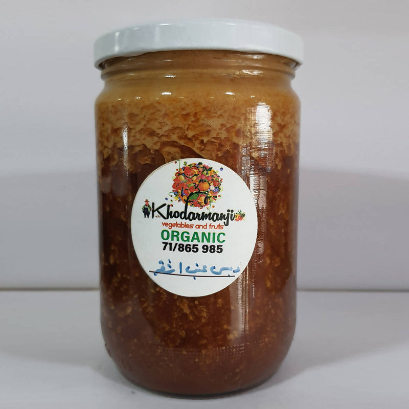 Blond Grapes Molasses 1035g