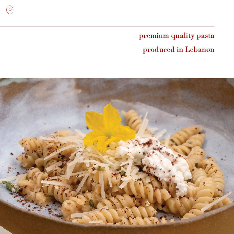Fusilli 400g