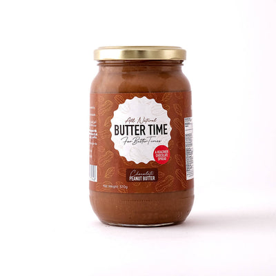 Peanut Butter Chocolate