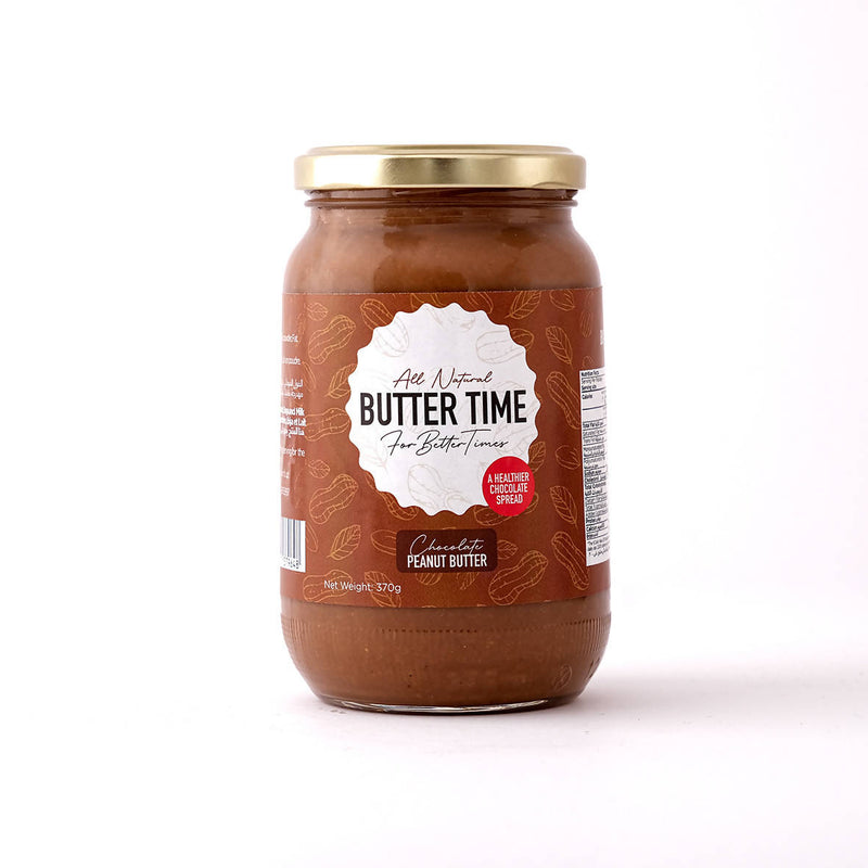 Peanut Butter Chocolate