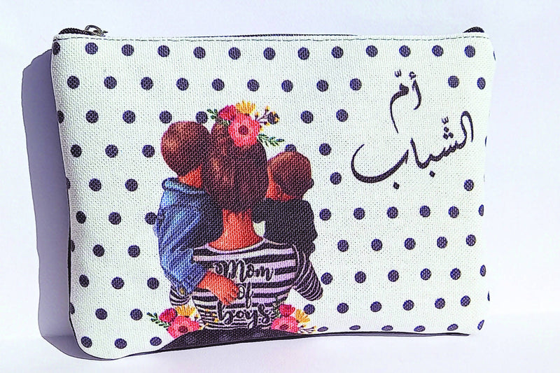 Pouch Bag