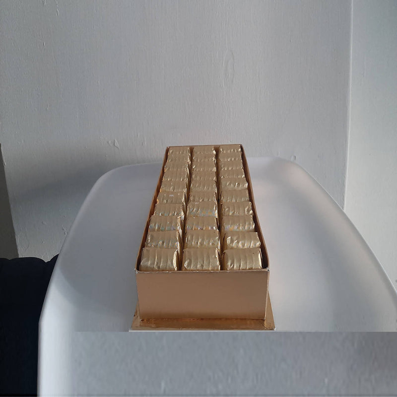 Chocolate With Nuts 500g
