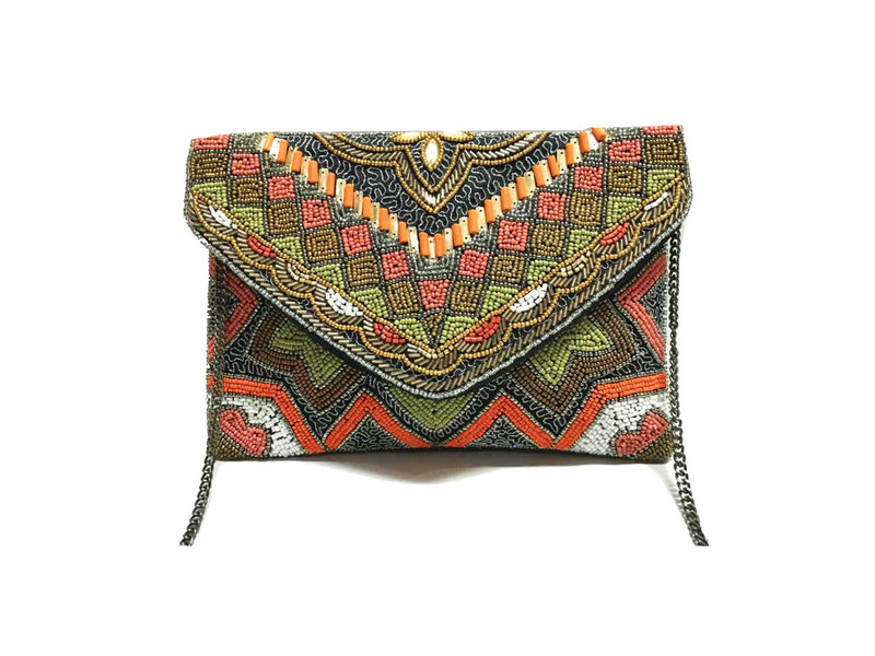Beaded Bags