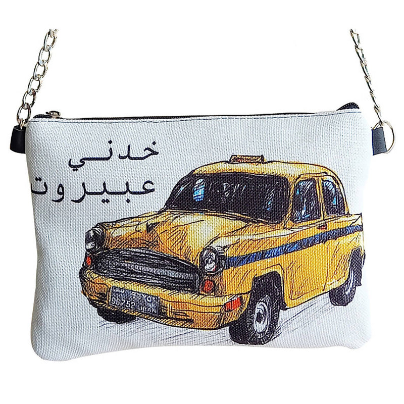 Double Sided Print Bag