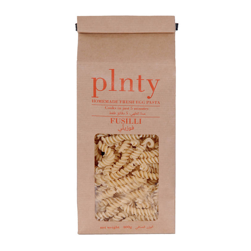 Fusilli 400g