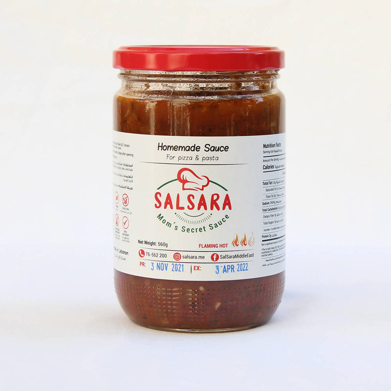 Tomato Sauce