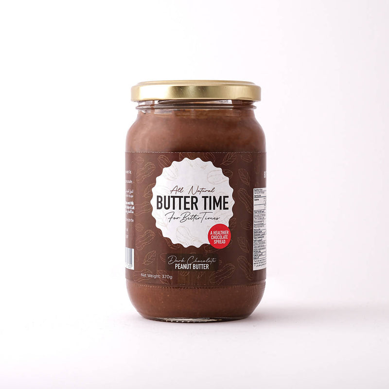 Peanut Butter Dark Chocolate