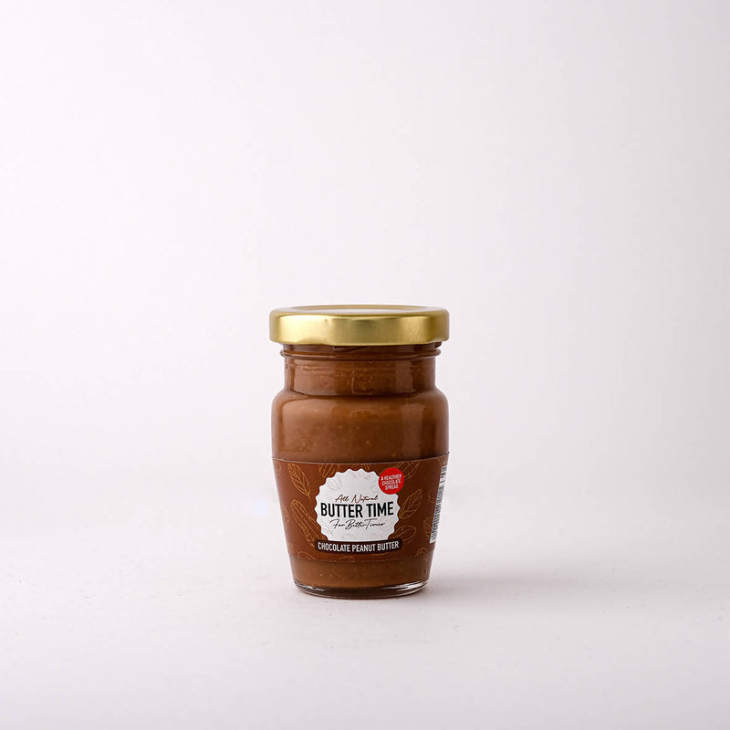 Peanut Butter Chocolate