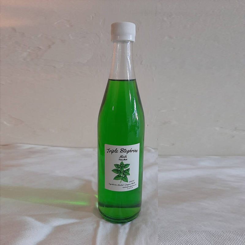 Mint Liqueur 500ml