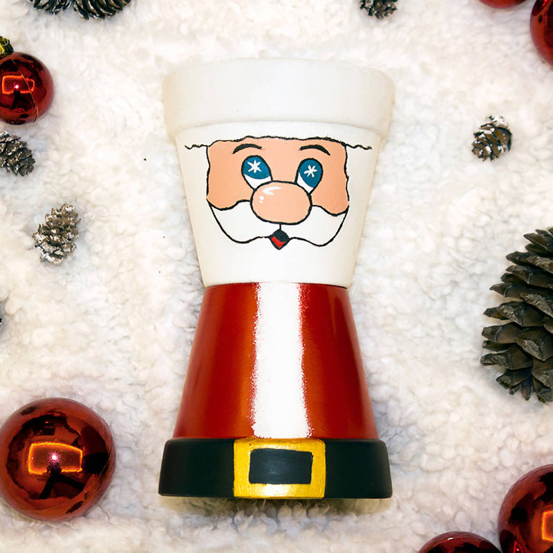 Santa Pot