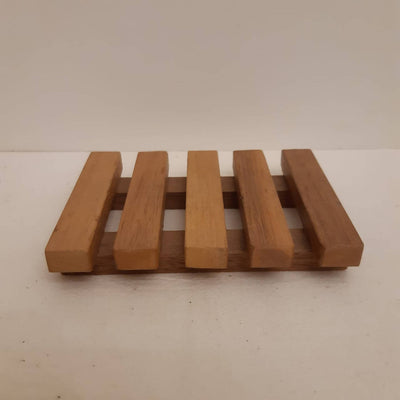 Signature soap dishes (Vertical, 11 x 8 cm)
