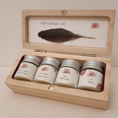 Aphrodisiac Set