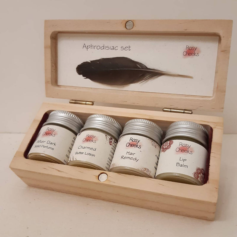 Aphrodisiac Set