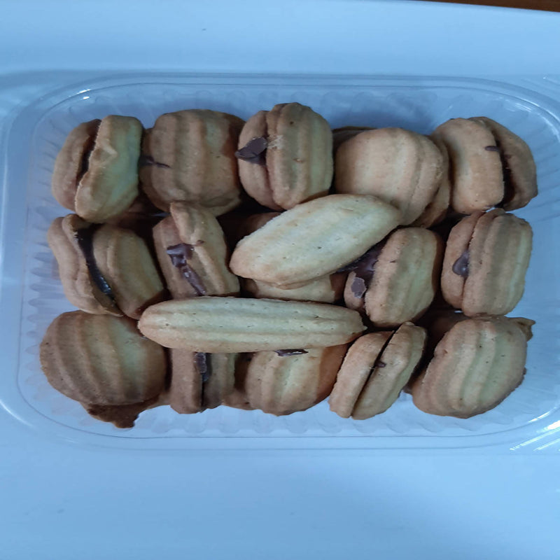 Petit Four Abiad Me7che Chocolat 350g