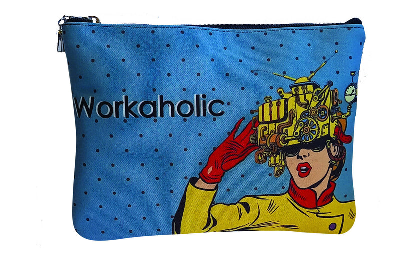 Pouch Bag