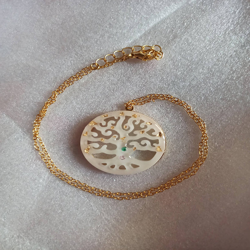 Personalized Breastmilk Tree Of Life