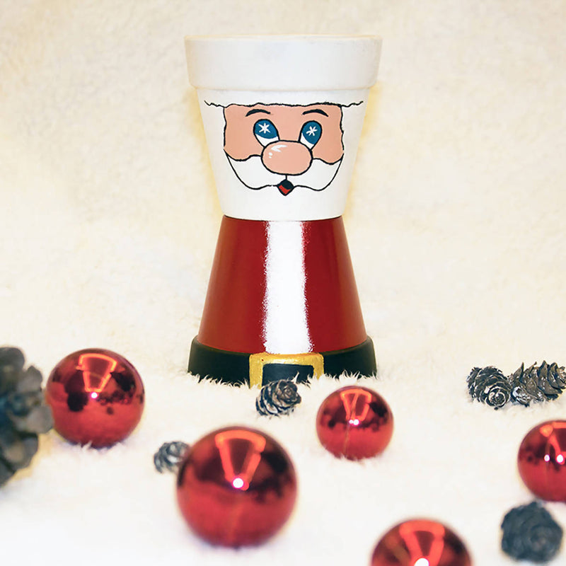Santa Pot