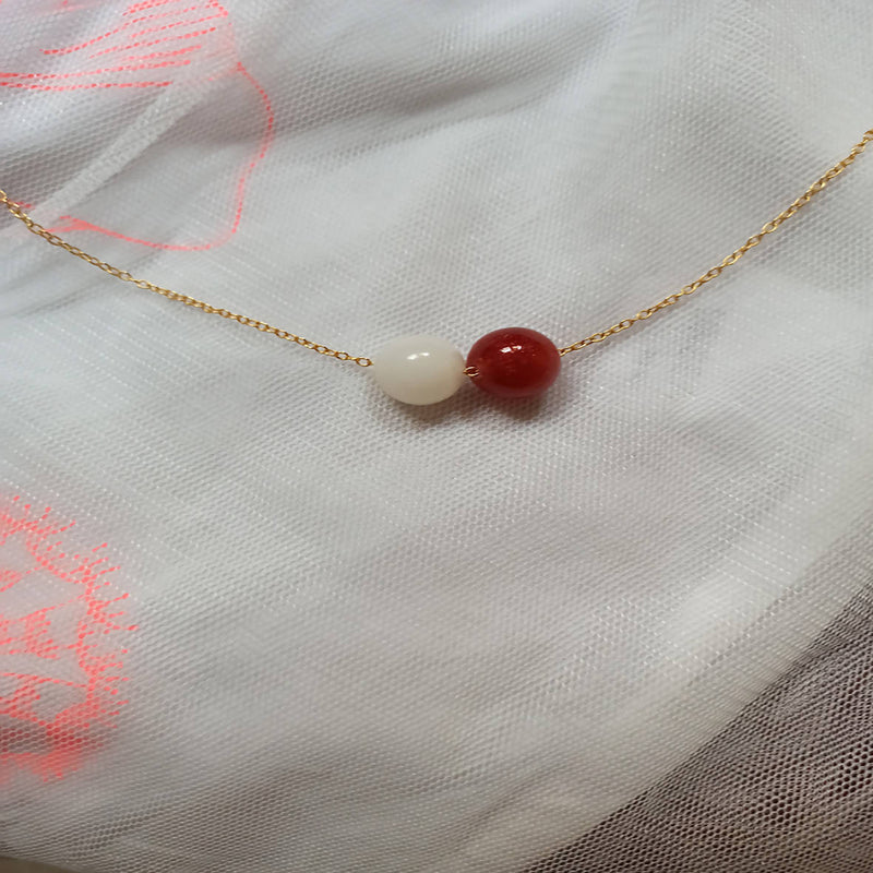 Personalized Breastmilk Bead