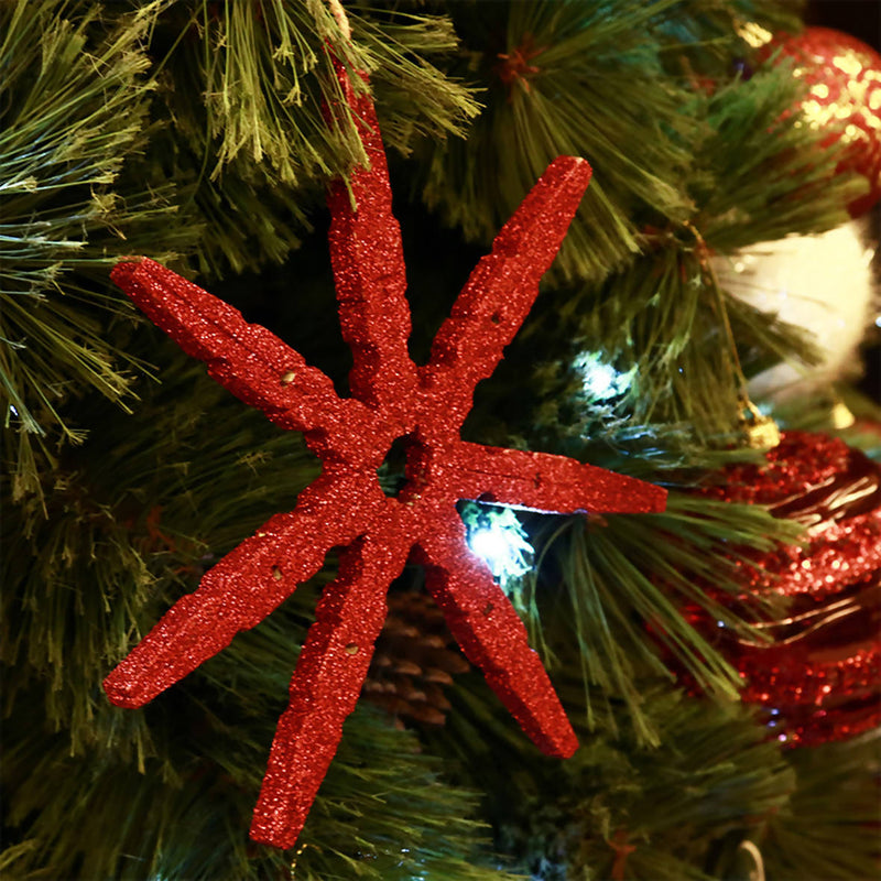 Clothpins Star
