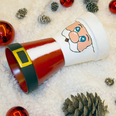Santa Pot
