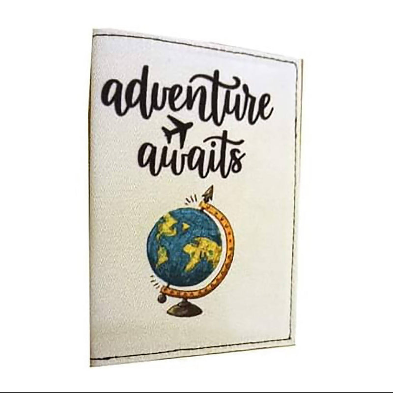 Passport Cover