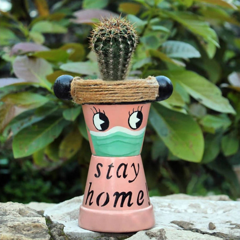 Homey Pot