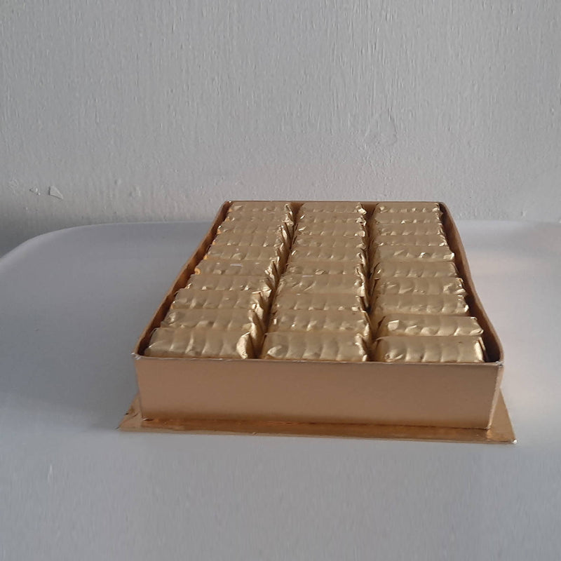 Crunchy Chocolate 500g