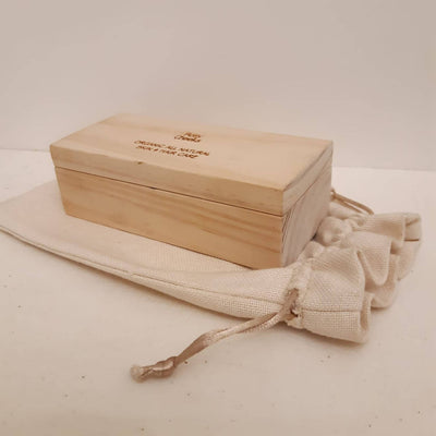 Face Care Set For Dry Skin
