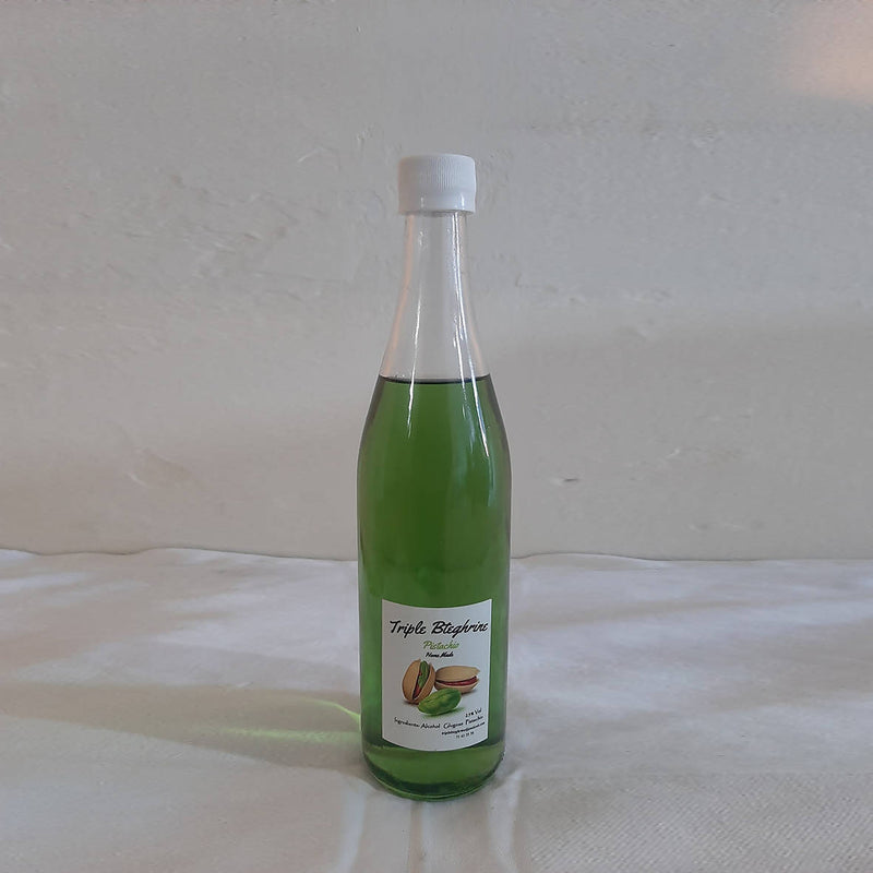 Pistachio Liqueur 500ml