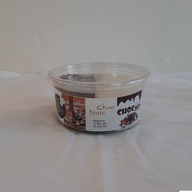 ChocNest White