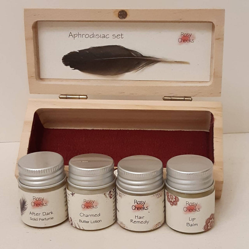 Aphrodisiac Set