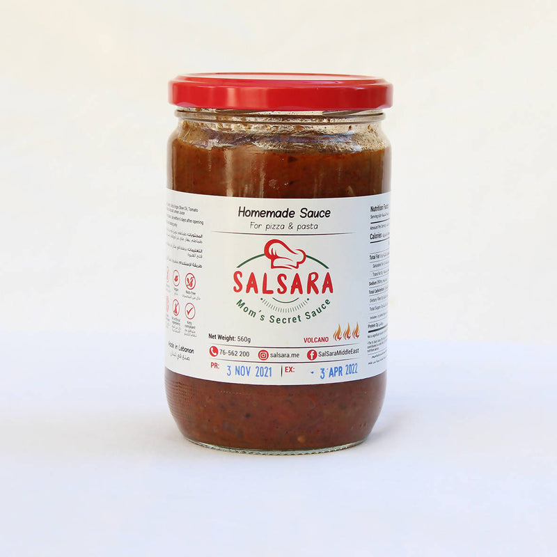 Tomato Sauce