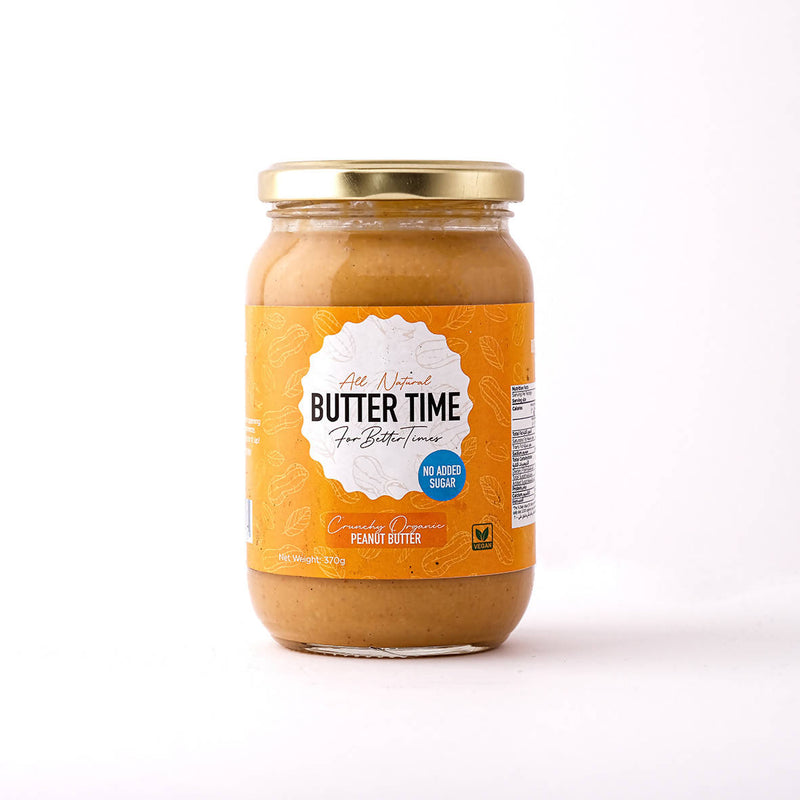Peanut Butter Original