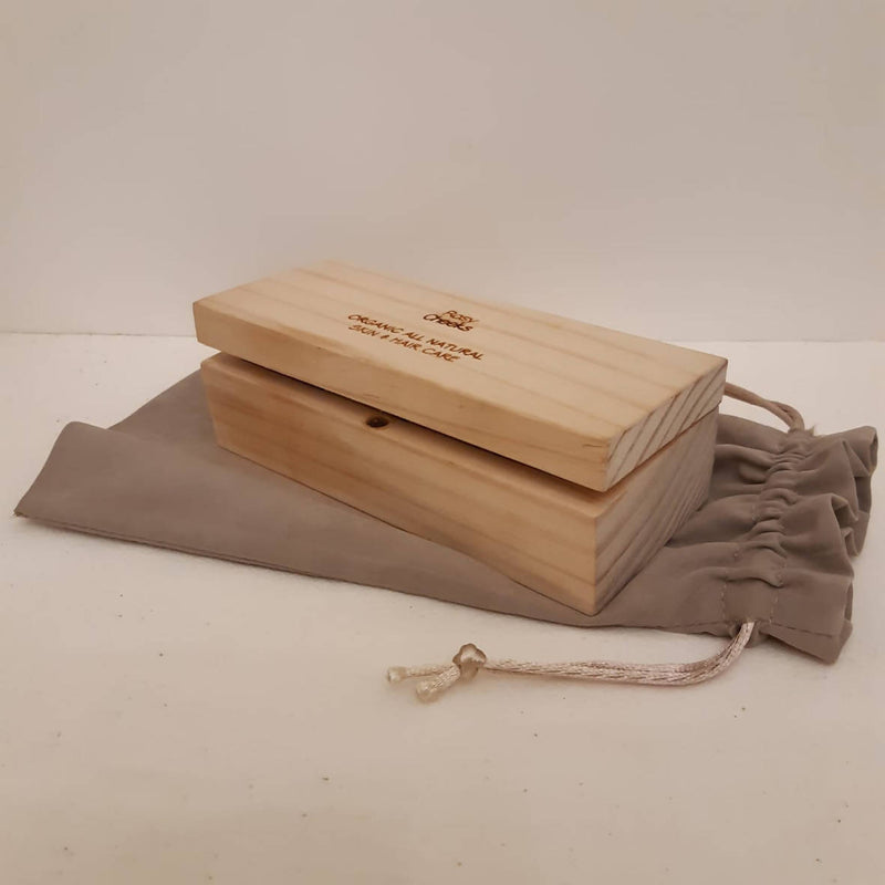 Face Care Set For Mixed Skin