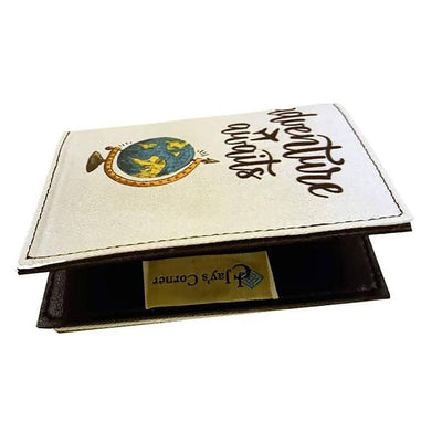 Passport Cover