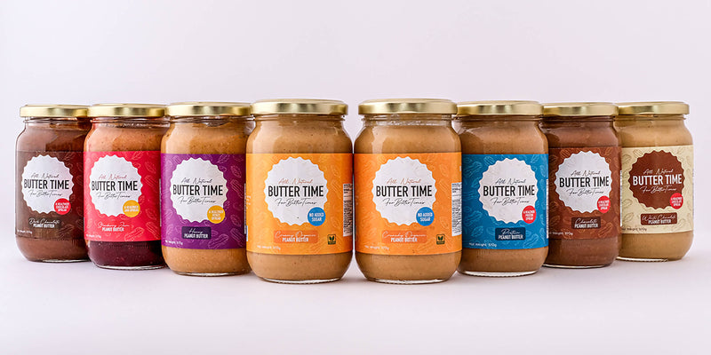 Peanut Butter Original