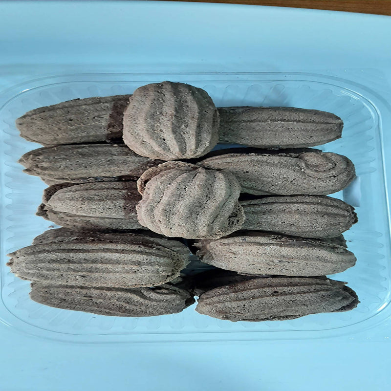Petit Four 3a Chocolat Me7che Chocolat 350g
