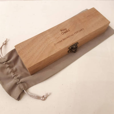 Chakra Balancing Perfume Set
