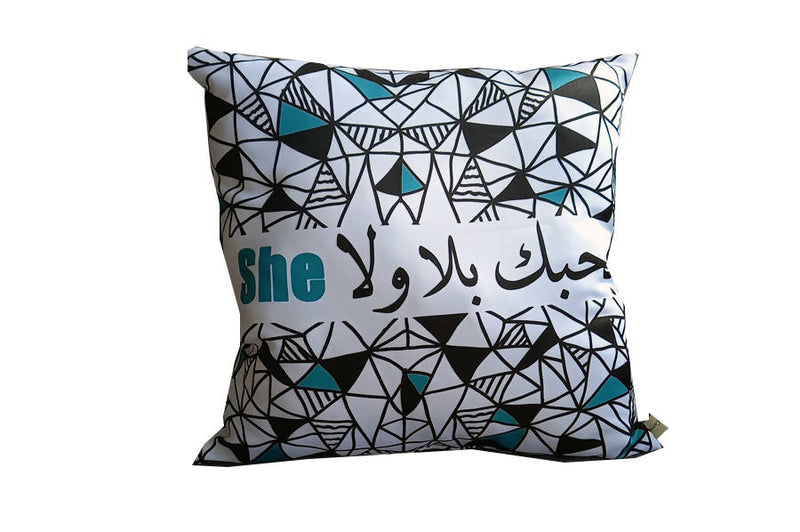 Pillows