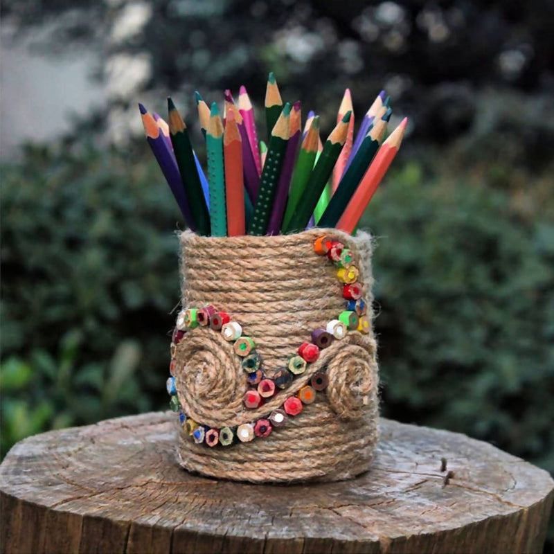 The Pen Rope