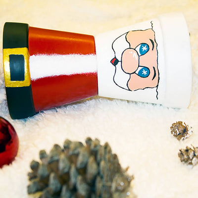 Santa Pot