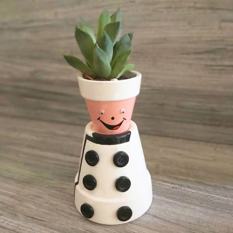The Chef Pot