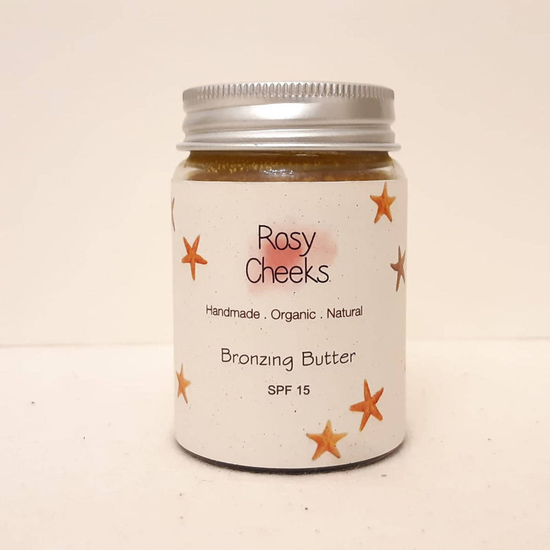 BB15 Bronzing Butter N.wt. 70g