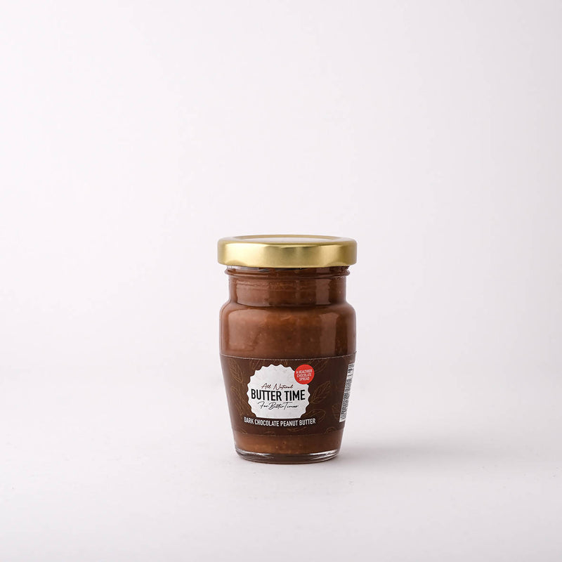 Peanut Butter Dark Chocolate