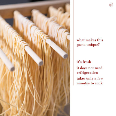Tagliatelle 400g
