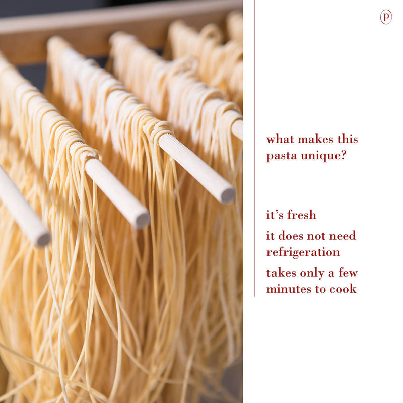 Tagliatelle 400g
