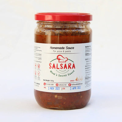Tomato Sauce