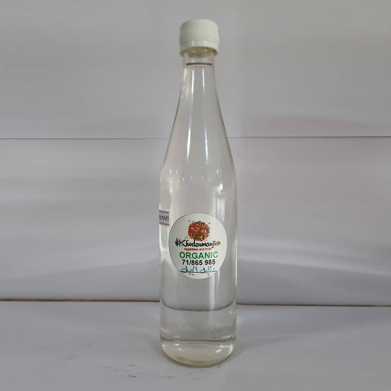 Distilled Rosmary 500ml