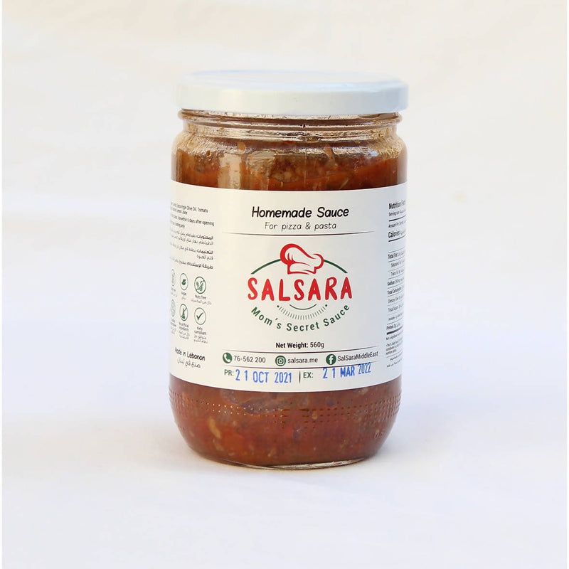 Tomato Sauce